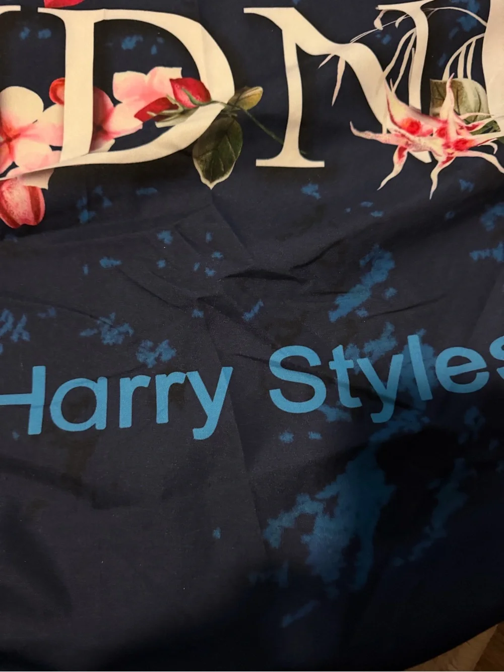 Harry Styles 